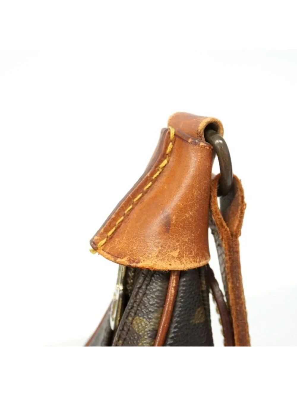 Louis Vuitton this authentic